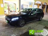 MERCEDES-BENZ C 200 D.SW 136 CV EXCLUSIVE