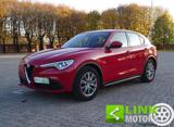 ALFA ROMEO Stelvio 2.2 Turbodiesel 160 CV AT8 RWD Super