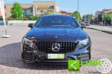 MERCEDES-BENZ E 300 d Premium AMG night edition 245cv G-Tronic