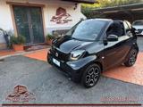 SMART ForTwo 70 1.0 twinamic cabrio Passion