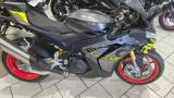 APRILIA RSV4 ABS EURO 5 +