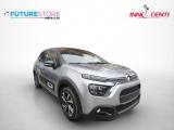 CITROEN C3 PureTech 83 S&S Shine