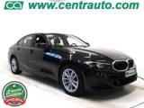 BMW 320 d 2.0D 48V xDrive Berlina MHEV * SOLO 8.109 KM *