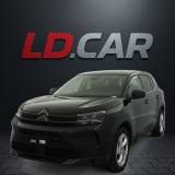 CITROEN C5 Aircross Hybrid 136 e-DCS 6 Plus