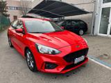 FORD Focus 1.5 EcoBlue 120 CV automatico 5p. ST-Line