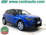 SEAT Arona 1.0 EcoTSI FR 5p Manuale * OK NEOPATENTATI *