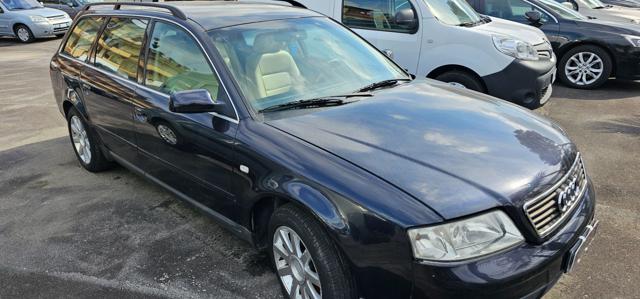 AUDI A6 2.5 V6 TDI 150CV SW AVANT AMBIEN - foto 6