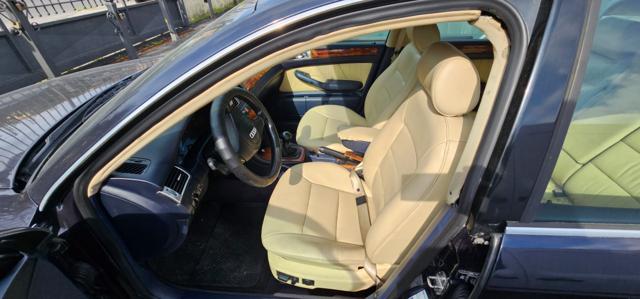 AUDI A6 2.5 V6 TDI 150CV SW AVANT AMBIEN - foto 7