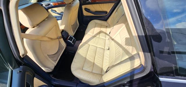 AUDI A6 2.5 V6 TDI 150CV SW AVANT AMBIEN - foto 8