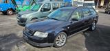 AUDI A6 2.5 V6 TDI 150CV SW Avant Ambiente