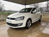 VOLKSWAGEN Polo 1.4 5P EURO 5 Highline AUTOMATICA CERCHI IN LEGA