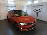 VOLKSWAGEN Polo 1.0 EVO 80 CV 5p. Comfortline