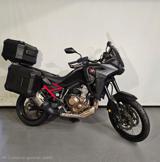 HONDA Africa Twin CRF 1100 L AFRICA TWIN 1100 L