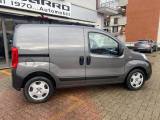 FIAT Fiorino 1.3 MJT 95CV  SX display-navi-sensori PERFETTO
