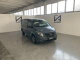 MERCEDES-BENZ eVito FURGONE LONG