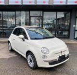 FIAT 500 CABRIO 1.2 Lounge 69cv 