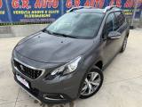 PEUGEOT 2008 BlueHDi 100 Allure GARANZIA