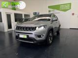 JEEP Compass 2.0 Multijet II 4WD Limited