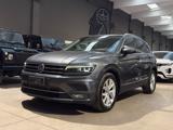 VOLKSWAGEN Tiguan 2.0 TDI SCR DSG Advanced BlueMotion Technology