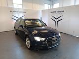 AUDI A3 SPB 1.5 TFSI COD S tronic Business