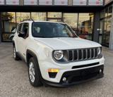 JEEP Renegade 1.5 Turbo T4 MHEV Limited AUTO 