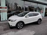NISSAN Qashqai 1.5 dCi N-Vision