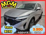 NISSAN Qashqai MHEV 158 CV Xtronic ACENTA