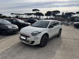 FIAT 600 HYBRID LA PRIMA DCT6 1.2cc 100cv 360CAMERA