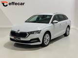 SKODA Octavia 2.0 TDI EVO SCR 150 CV DSG Wagon Executive