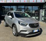 OPEL Mokka X 1.4 Turbo GPL Tech 140CV 4x2 Advance