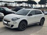 FIAT 600 HYBRID LA PRIMA DCT6 1.2cc 100cv PREZZO REALE