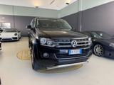 VOLKSWAGEN Amarok 2.0 BiTDI 180 CV / MANUALE
