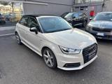 AUDI A1 SPB 1.4 TDI S line - NEOPATENTATI