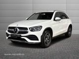 MERCEDES-BENZ GLC 220 d 4Matic Premium