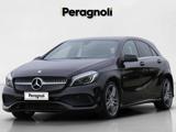 MERCEDES-BENZ A 180 d Premium