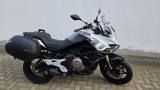 CF MOTO 650MT EURO 5 ABS