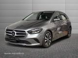 MERCEDES-BENZ B 180 d Automatic Sport