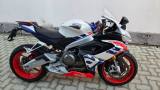APRILIA RS 660 L.E. STARS & STRIPES