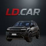 JEEP Avenger 1.2 Turbo 145 CV MHEV 4xe Upland