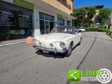 VOLKSWAGEN Karmann Ghia TYPE 34