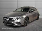MERCEDES-BENZ A 35 AMG 4Matic