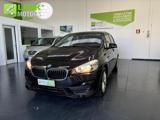 BMW 218 d Active Tourer