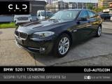 BMW 520 i Touring Futura