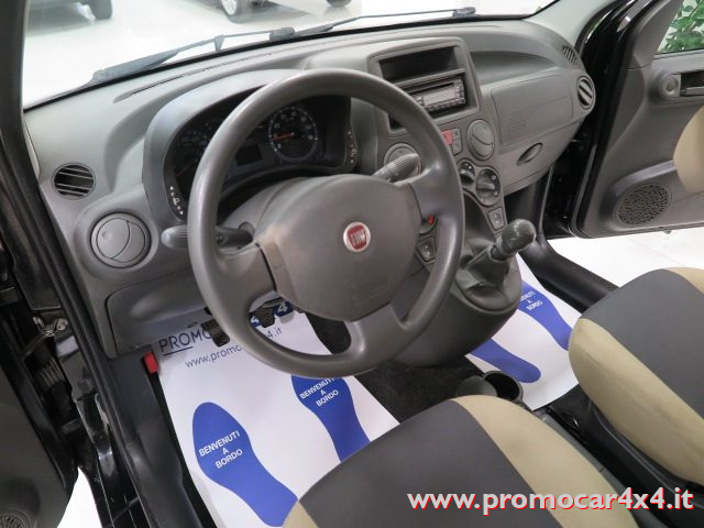 FIAT PANDA 1.2 4X4 CLIMBING "OTTIME CONDIZI - foto 21