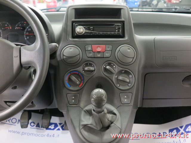 FIAT PANDA 1.2 4X4 CLIMBING "OTTIME CONDIZI - foto 25