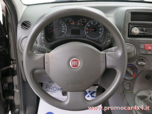 FIAT PANDA 1.2 4X4 CLIMBING "OTTIME CONDIZI - foto 24