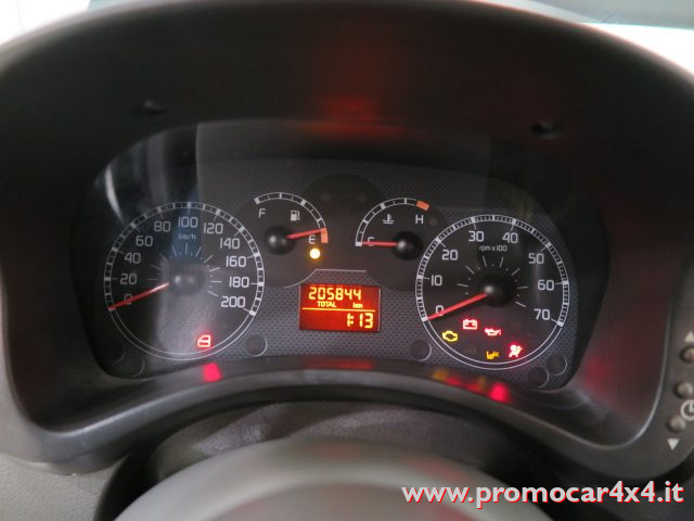FIAT PANDA 1.2 4X4 CLIMBING "OTTIME CONDIZI - foto 22