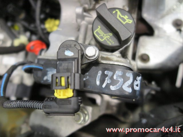 FIAT PANDA 1.2 4X4 CLIMBING "OTTIME CONDIZI - foto 27