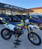 HUSQVARNA FE 350 ENDURO