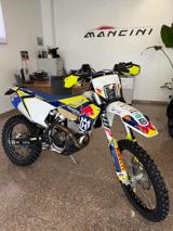 HUSQVARNA FE 350 ENDURO